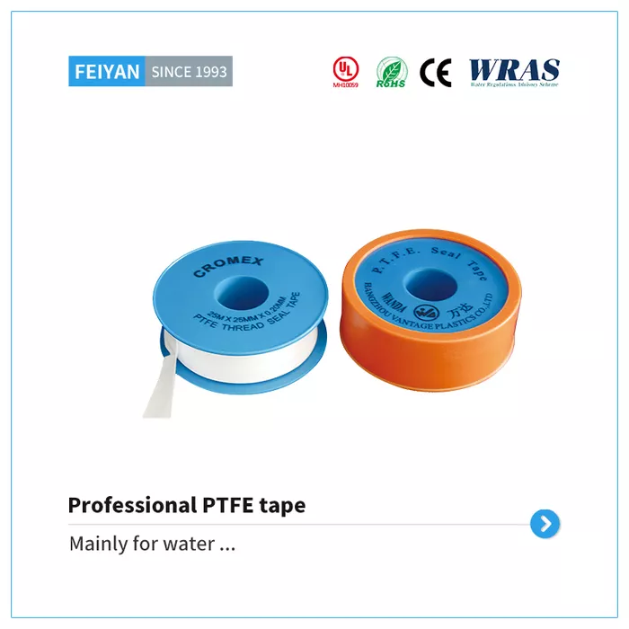 Professional PTFE tape