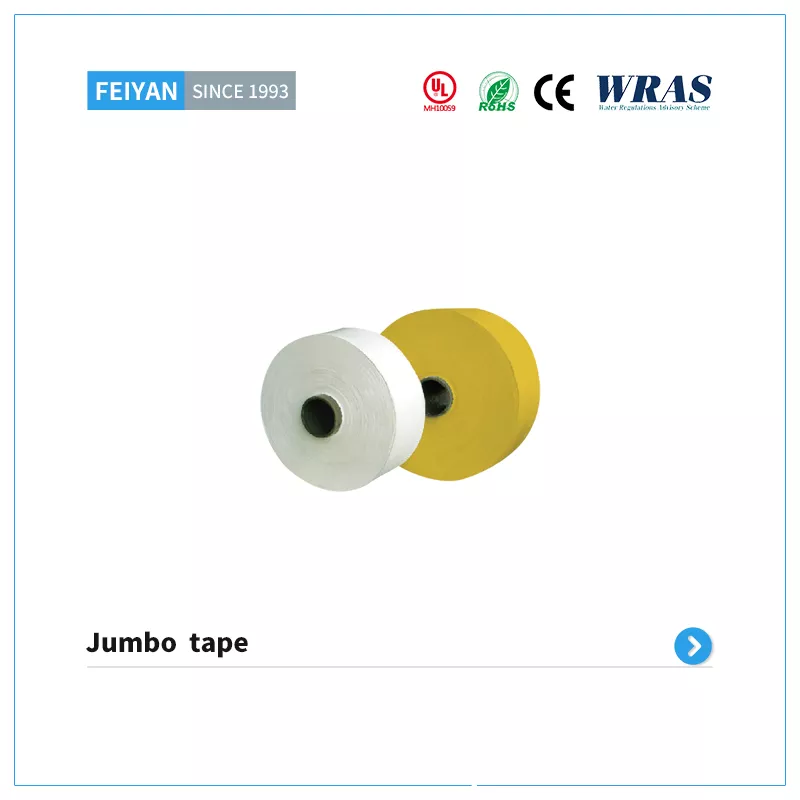 Jumbo tape