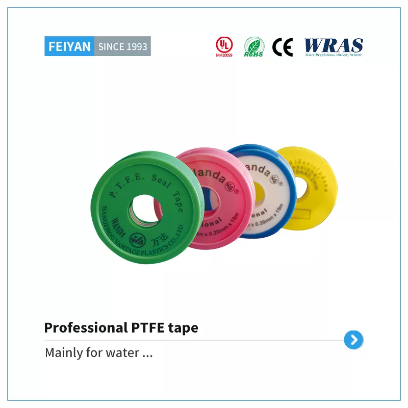 Professional PTFE tape