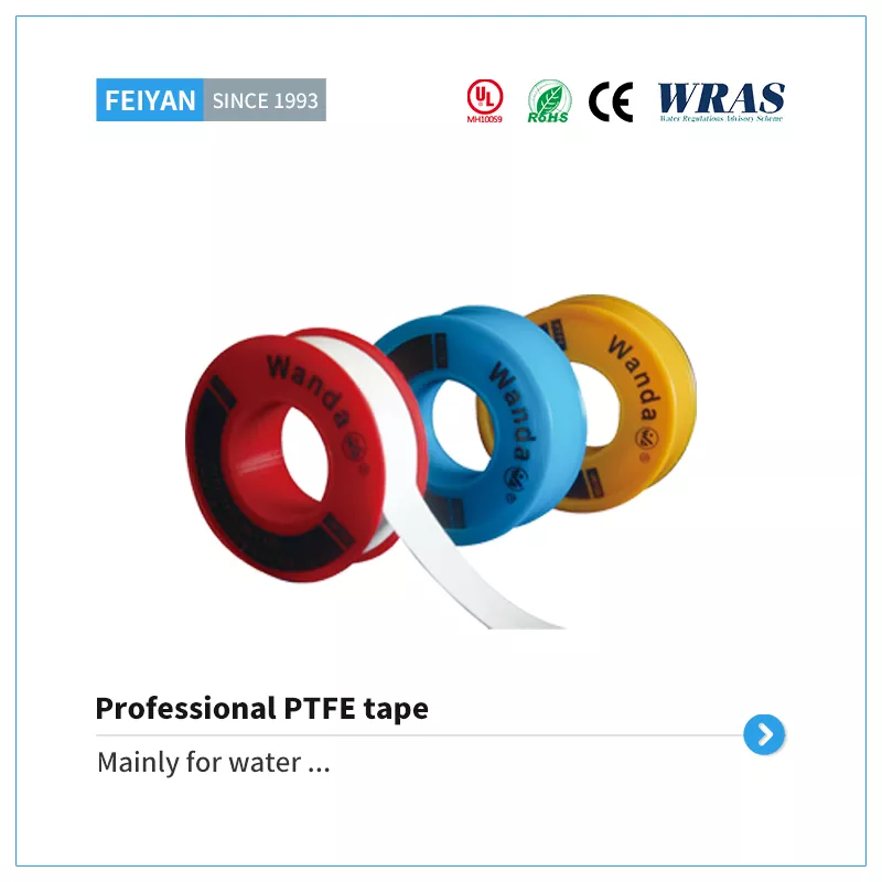 Professional PTFE tape