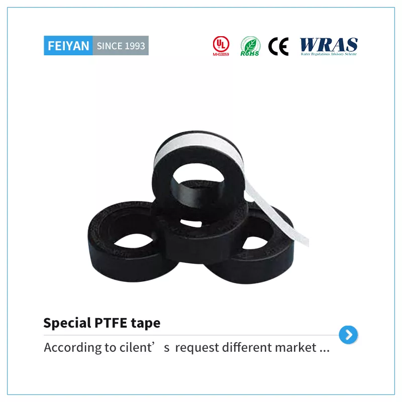 Special PTFE tape